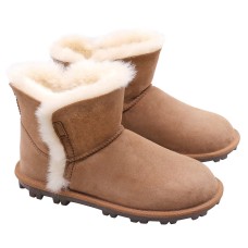 Kirkland Signature Ladies' Shearling Boot