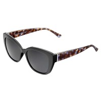 Kirkland Signature M45 Black Polarized Sunglasses