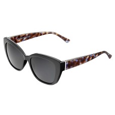 Kirkland Signature M45 Black Polarized Sunglasses