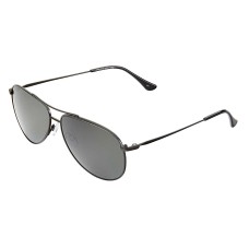 Kirkland Signature M46 Gunmetal Polarized Sunglasses