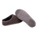  Men's Shearling Slipper, One Color, 10