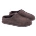  Men's Shearling Slipper, One Color, 10