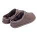  Men's Shearling Slipper, One Color, 10
