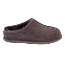 Kirkland Signature Men's Shearling Slipper