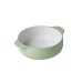 KitchenAid 2-piece Vitrified Stoneware Bakeware Set