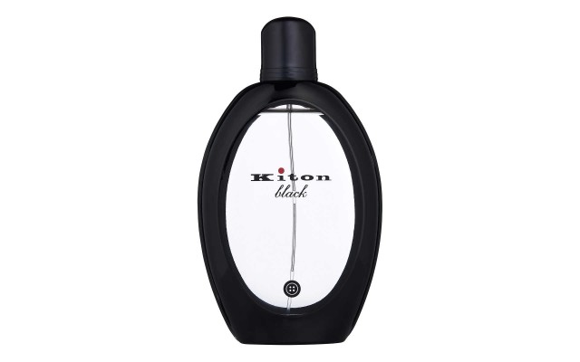  Black Eau de Toilette, 4.2 fl oz