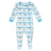  Infant 3-pack Coverall, Sloth, One Color, 12 Months