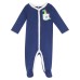  Infant 3-pack Coverall, Dino, One Color, 6 Months