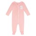  Infant 3-pack Coverall, Bunny, One Color, 18 Months