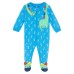  Infant 3-pack Coverall, Dino, One Color, 12 Months
