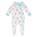  Infant 3-pack Coverall, Toucan, One Color, 3 Months