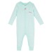  Infant 3-pack Coverall, Toucan, One Color, 3 Months