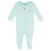  Infant 3-pack Coverall, Toucan, One Color, 3 Months