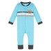  Infant 3-pack Coverall, Sloth, One Color, 12 Months