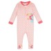  Infant 3-pack Coverall, Toucan, One Color, 3 Months