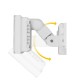  Motion Activated LED Security Floodlight