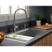  Cater Accessorized Kitchen Sink