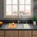  Cater Accessorized Kitchen Sink