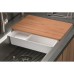  Cater Accessorized Kitchen Sink