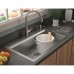  Cater Accessorized Kitchen Sink
