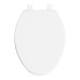  Layne Quiet-close Elongated Antimicrobial Toilet Seat, 2-pack