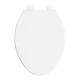  Layne Quiet-close Elongated Antimicrobial Toilet Seat, 2-pack