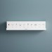  Novita Elongated Bidet Toilet Seat