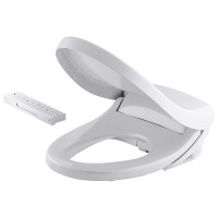 Kohler Novita Elongated Bidet Toilet Seat