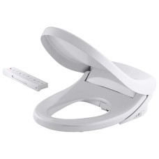 Kohler Novita Elongated Bidet Toilet Seat