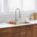  Pro-Inspired Kitchen Sink Kit