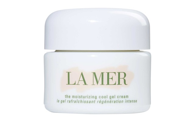  The Moisturizing Cool Gel Cream, 1 oz