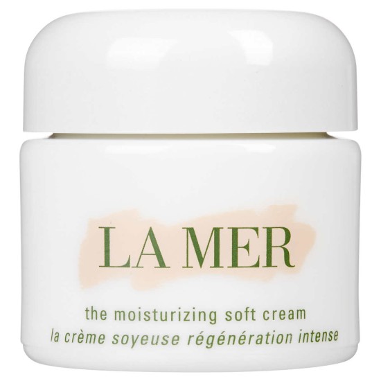  The Moisturizing Soft Cream, 2.0 oz