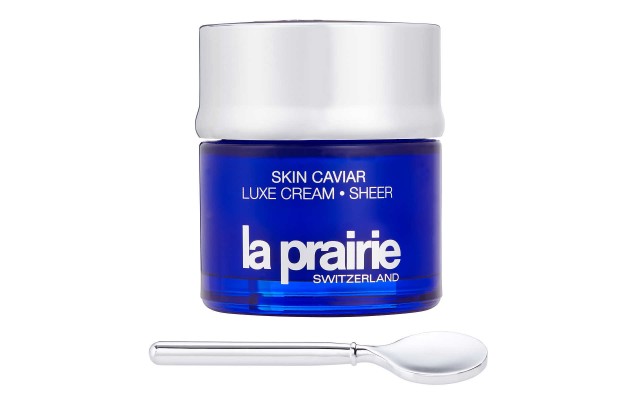  Skin Caviar Luxe Cream Sheer, 1.7 oz