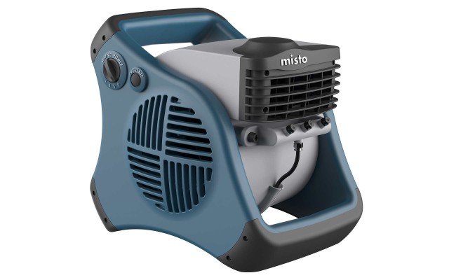  7054 Misto Outdoor Misting Fan