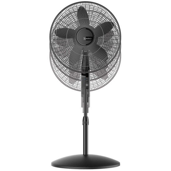  Elite Collection 18-inch Pedestal Fan