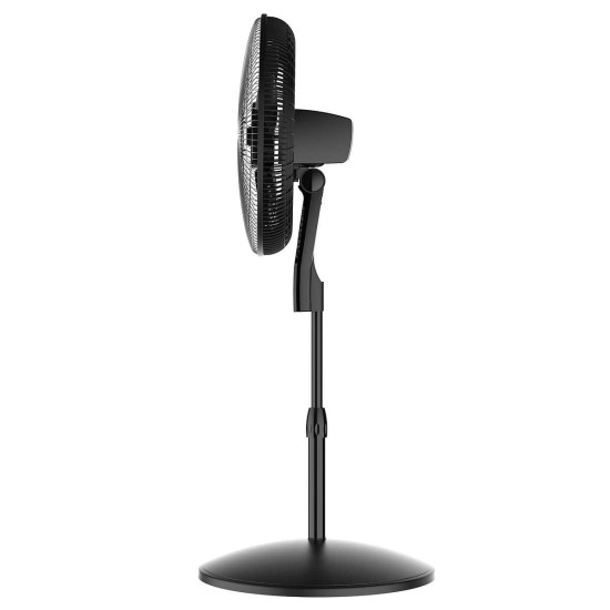  Elite Collection 18-inch Pedestal Fan