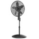  Elite Collection 18-inch Pedestal Fan