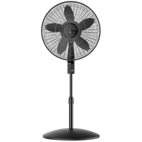  Elite Collection 18-inch Pedestal Fan