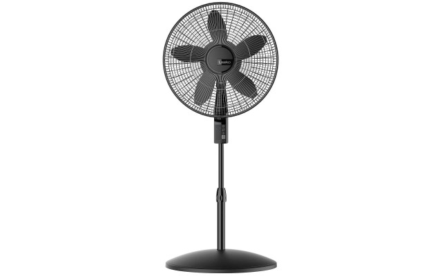  Elite Collection 18-inch Pedestal Fan