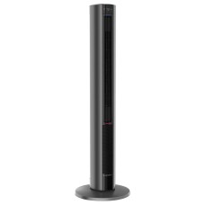 Lasko FH515 Fan & Heater All Season Comfort Control Tower with Remote