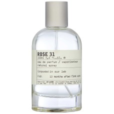 Le Labo Rose 31 Eau de Parfum, 3.4 fl oz