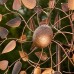 Leaf Wind Spinner