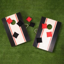 League & Company Bean Bag Toss Set