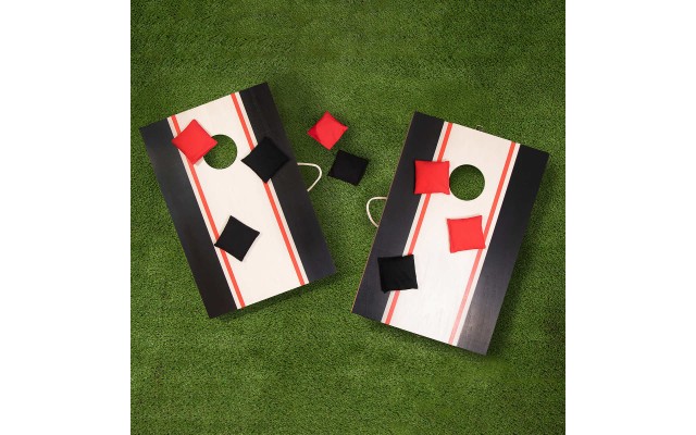  Bean Bag Toss Set