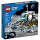 City Lunar Roving Vehicle