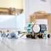  City Lunar Roving Vehicle