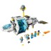  City Lunar Space Station