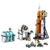  City Rocket Launch Center