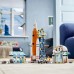  City Rocket Launch Center