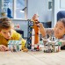  City Rocket Launch Center